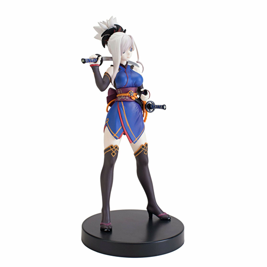 Mua bán FURYU SERVANT FIGURE FATE GRAND ORDER SABER MIYAMOTO MUSASHI